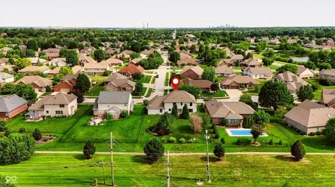 1555 Connemara Road Indianapolis IN 46217