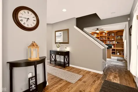 1555 Connemara Road Indianapolis IN 46217