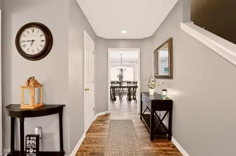 1555 Connemara Road Indianapolis IN 46217