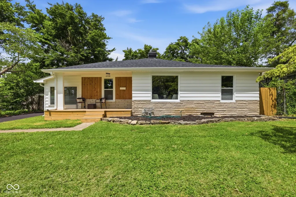 1228 Rowin Road Indianapolis IN 46220