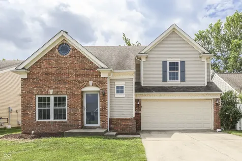 10867 Washington Bay Drive Fishers IN 46037