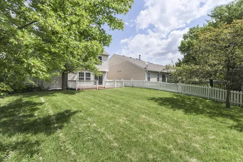 10867 Washington Bay Drive Fishers IN 46037