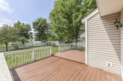 10867 Washington Bay Drive Fishers IN 46037