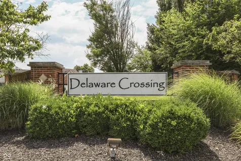 10867 Washington Bay Drive Fishers IN 46037