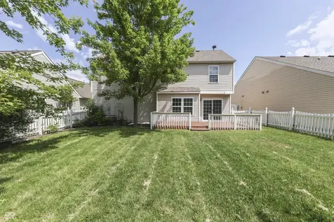 10867 Washington Bay Drive Fishers IN 46037