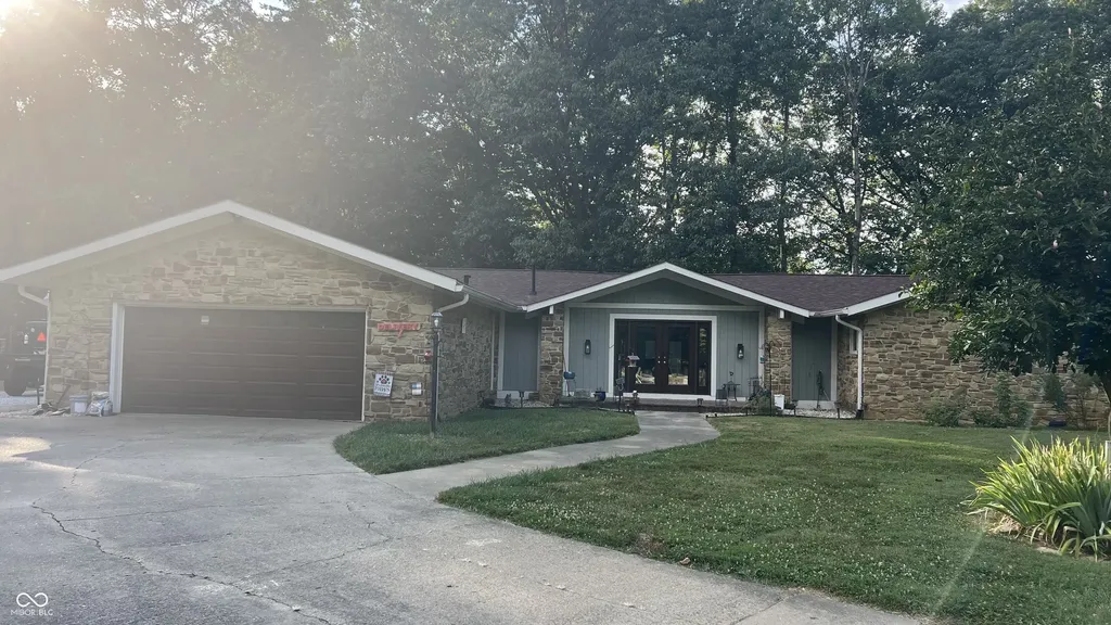 130 Anderson Place Martinsville IN 46151