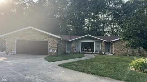 130 Anderson Place Martinsville IN 46151