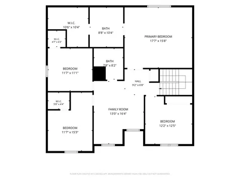 3983 Winston Columbus IN 47201