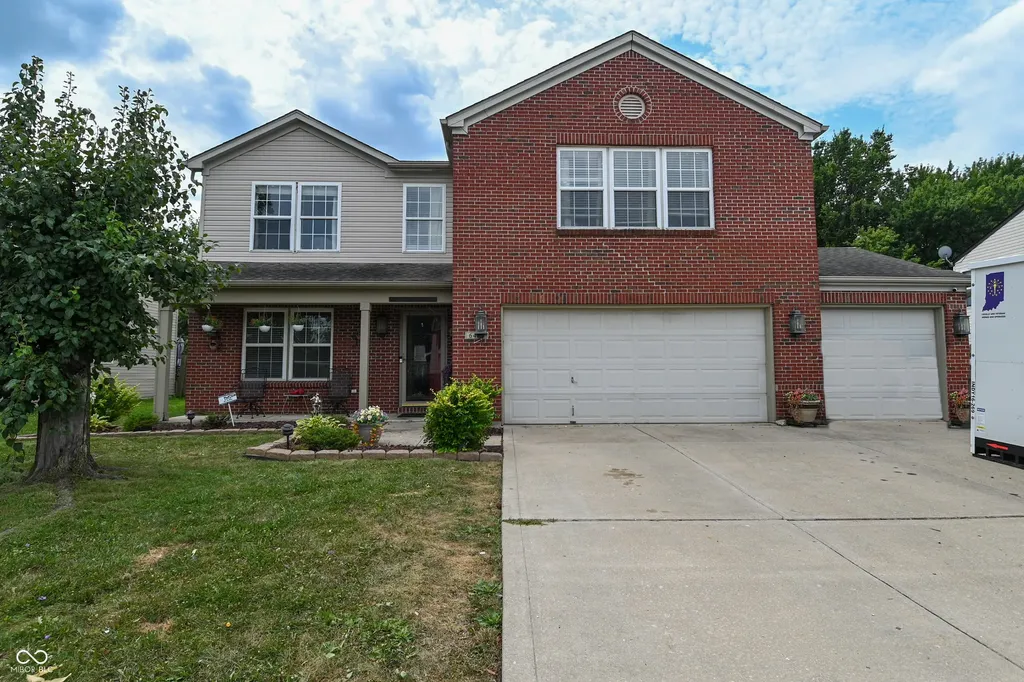 6463 Glory Maple Lane Indianapolis IN 46221