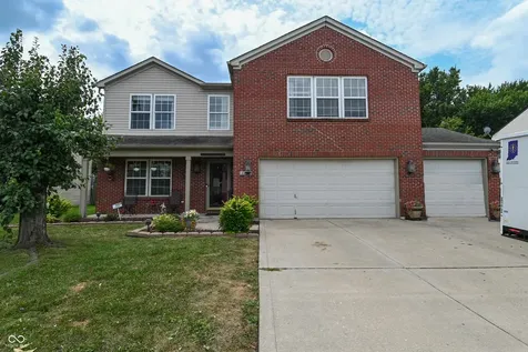 6463 Glory Maple Lane Indianapolis IN 46221