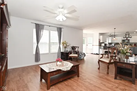 6463 Glory Maple Lane Indianapolis IN 46221