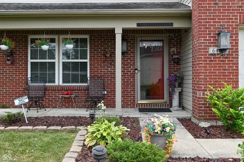 6463 Glory Maple Lane Indianapolis IN 46221
