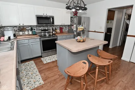 6463 Glory Maple Lane Indianapolis IN 46221