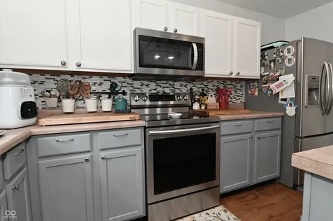 6463 Glory Maple Lane Indianapolis IN 46221