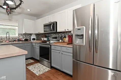 6463 Glory Maple Lane Indianapolis IN 46221