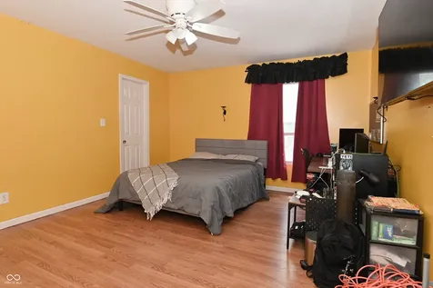 6463 Glory Maple Lane Indianapolis IN 46221