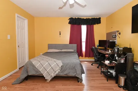6463 Glory Maple Lane Indianapolis IN 46221