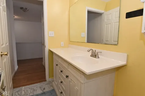 6463 Glory Maple Lane Indianapolis IN 46221