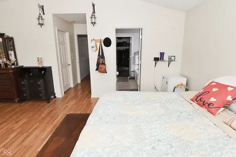 6463 Glory Maple Lane Indianapolis IN 46221