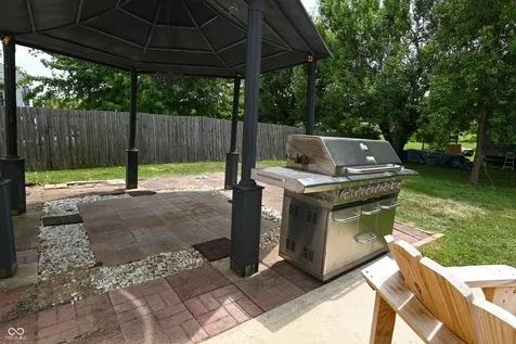 6463 Glory Maple Lane Indianapolis IN 46221