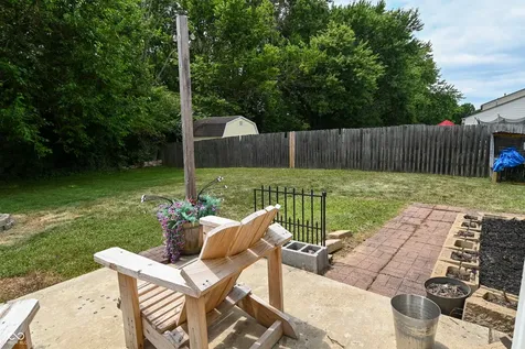 6463 Glory Maple Lane Indianapolis IN 46221