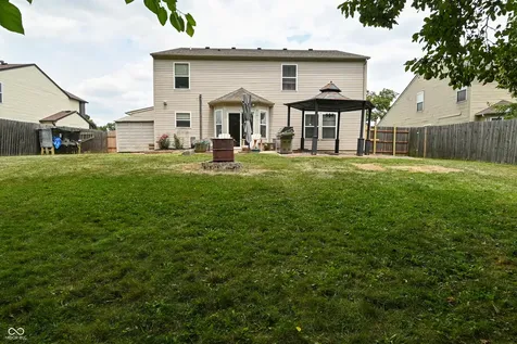6463 Glory Maple Lane Indianapolis IN 46221