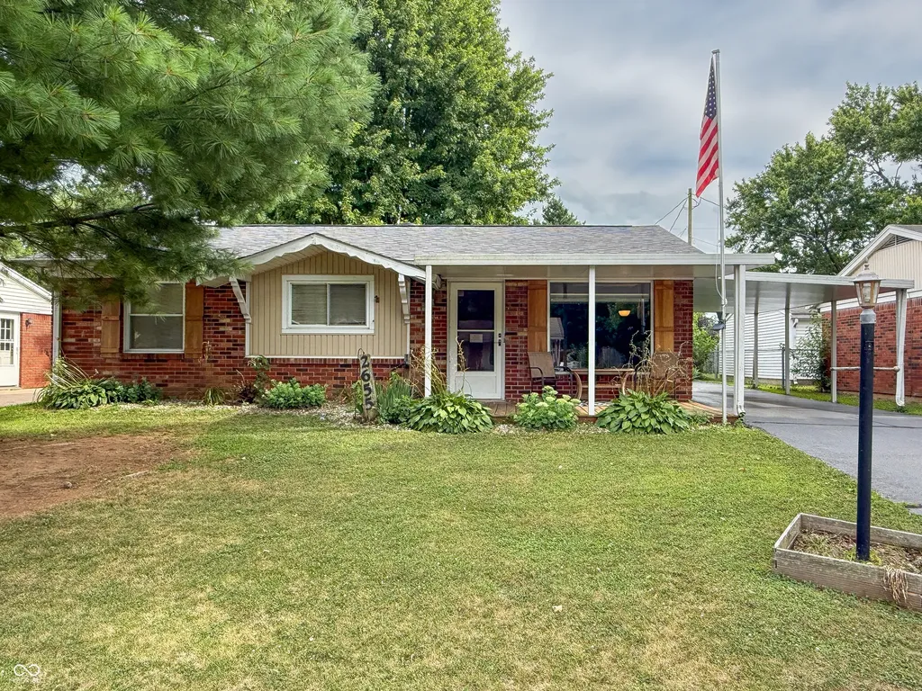 2655 12th Street Columbus IN 47201