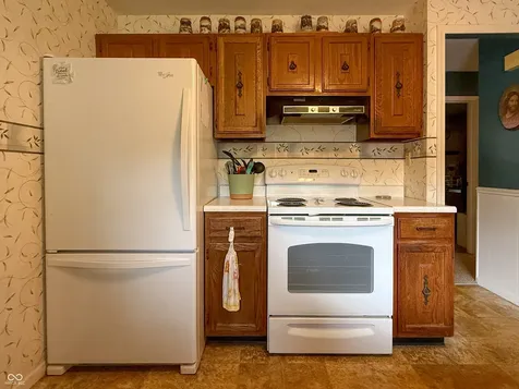 2655 12th Street Columbus IN 47201