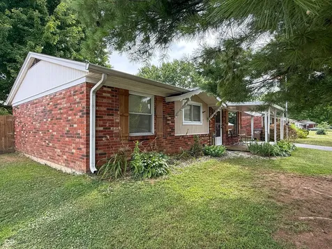 2655 12th Street Columbus IN 47201