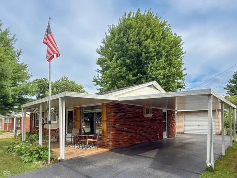 2655 12th Street Columbus IN 47201