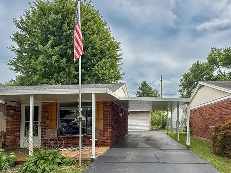 2655 12th Street Columbus IN 47201
