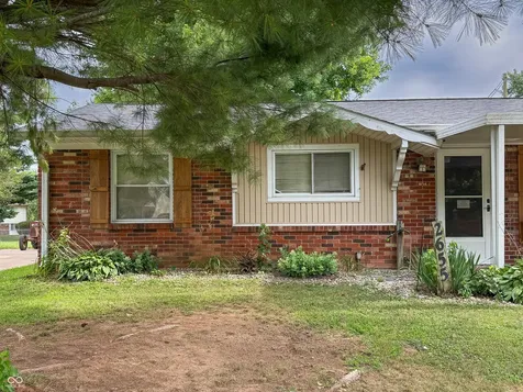 2655 12th Street Columbus IN 47201