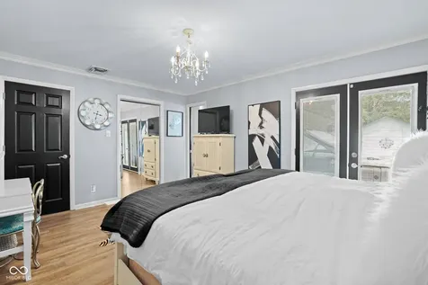2309 Jolinda Court Columbus IN 47203