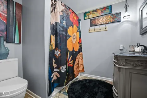 2309 Jolinda Court Columbus IN 47203