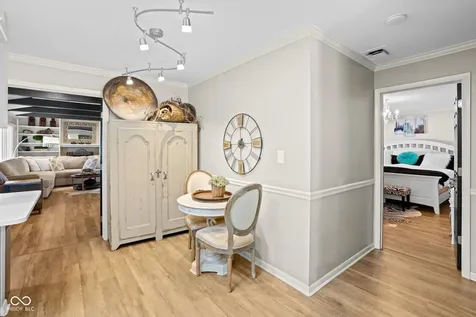 2309 Jolinda Court Columbus IN 47203
