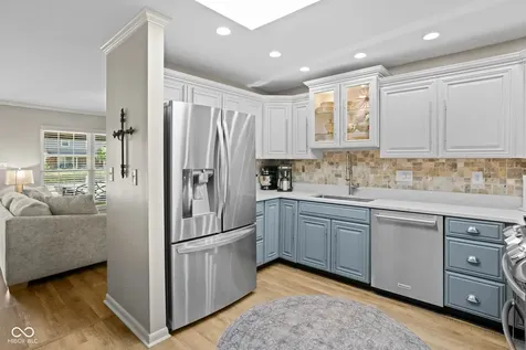 2309 Jolinda Court Columbus IN 47203