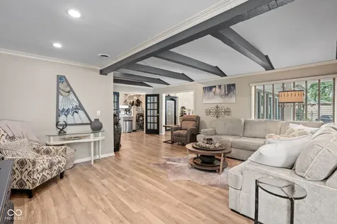 2309 Jolinda Court Columbus IN 47203