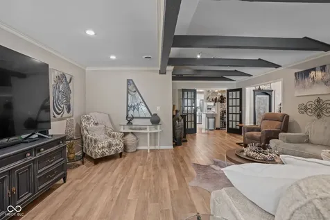 2309 Jolinda Court Columbus IN 47203
