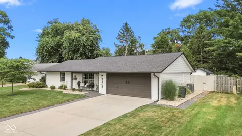2309 Jolinda Court Columbus IN 47203