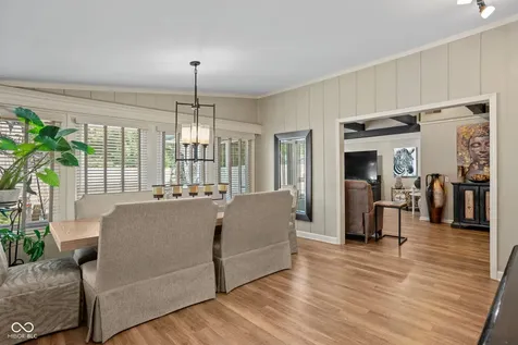 2309 Jolinda Court Columbus IN 47203
