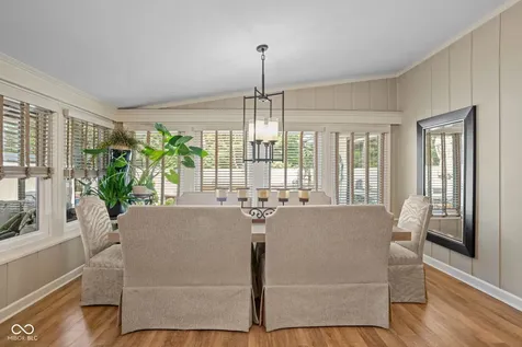 2309 Jolinda Court Columbus IN 47203