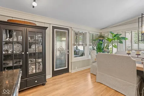 2309 Jolinda Court Columbus IN 47203