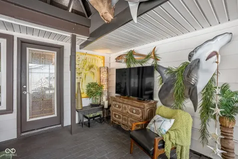 2309 Jolinda Court Columbus IN 47203