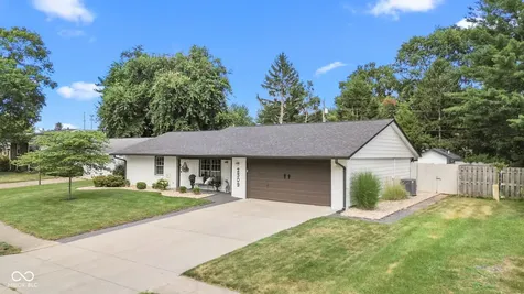2309 Jolinda Court Columbus IN 47203