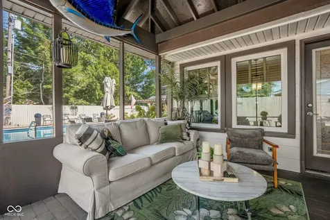 2309 Jolinda Court Columbus IN 47203