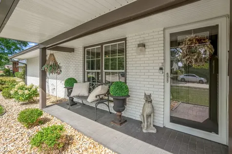 2309 Jolinda Court Columbus IN 47203