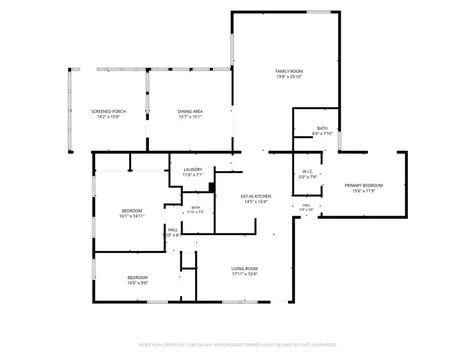 2309 Jolinda Court Columbus IN 47203