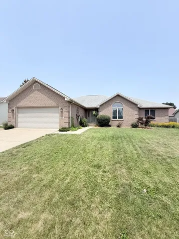 4694 29th Street Columbus IN 47203