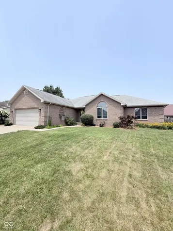 4694 29th Street Columbus IN 47203