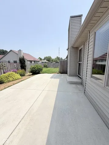 4694 29th Street Columbus IN 47203